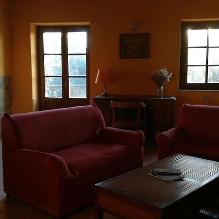 Casale L'Upupa Villa Orvieto Ngoại thất bức ảnh