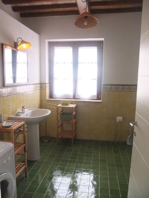 Casale L'Upupa Villa Orvieto Ngoại thất bức ảnh