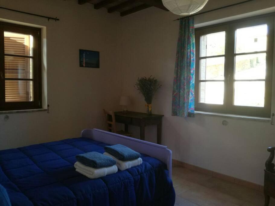 Casale L'Upupa Villa Orvieto Ngoại thất bức ảnh