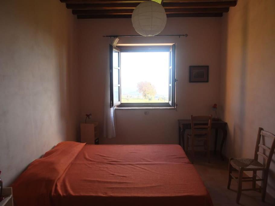 Casale L'Upupa Villa Orvieto Ngoại thất bức ảnh