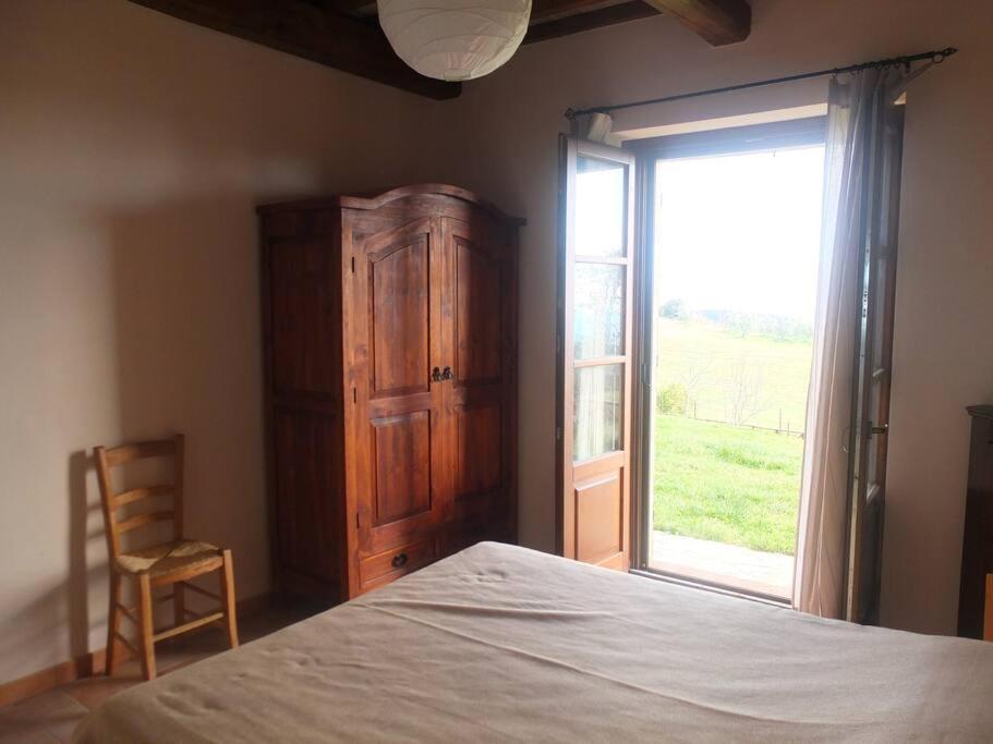 Casale L'Upupa Villa Orvieto Ngoại thất bức ảnh