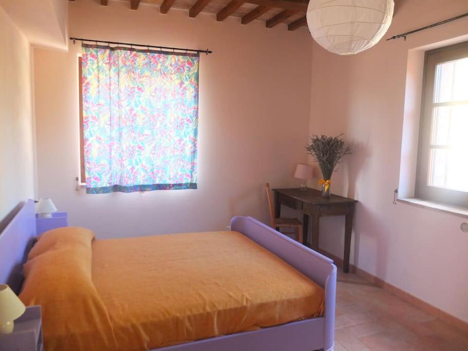 Casale L'Upupa Villa Orvieto Ngoại thất bức ảnh