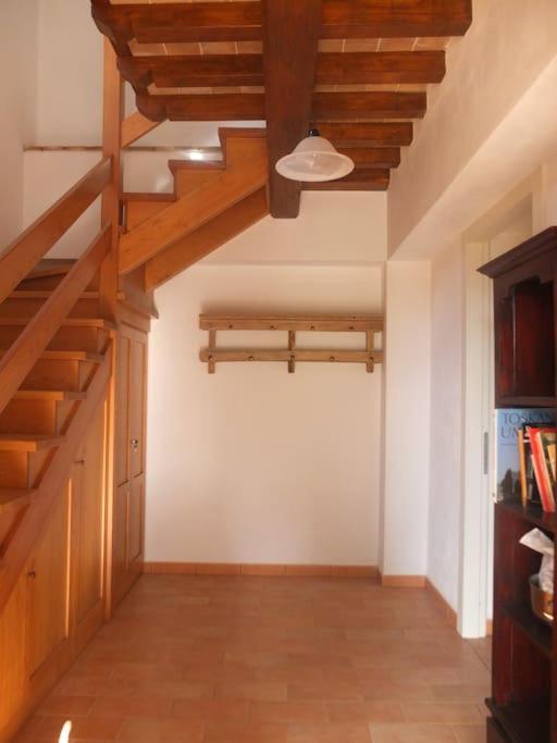 Casale L'Upupa Villa Orvieto Ngoại thất bức ảnh